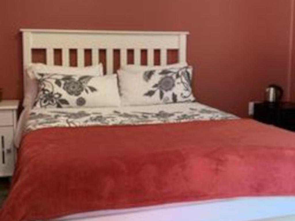 Casta Diva Boutique Hotel Pretoria Room photo