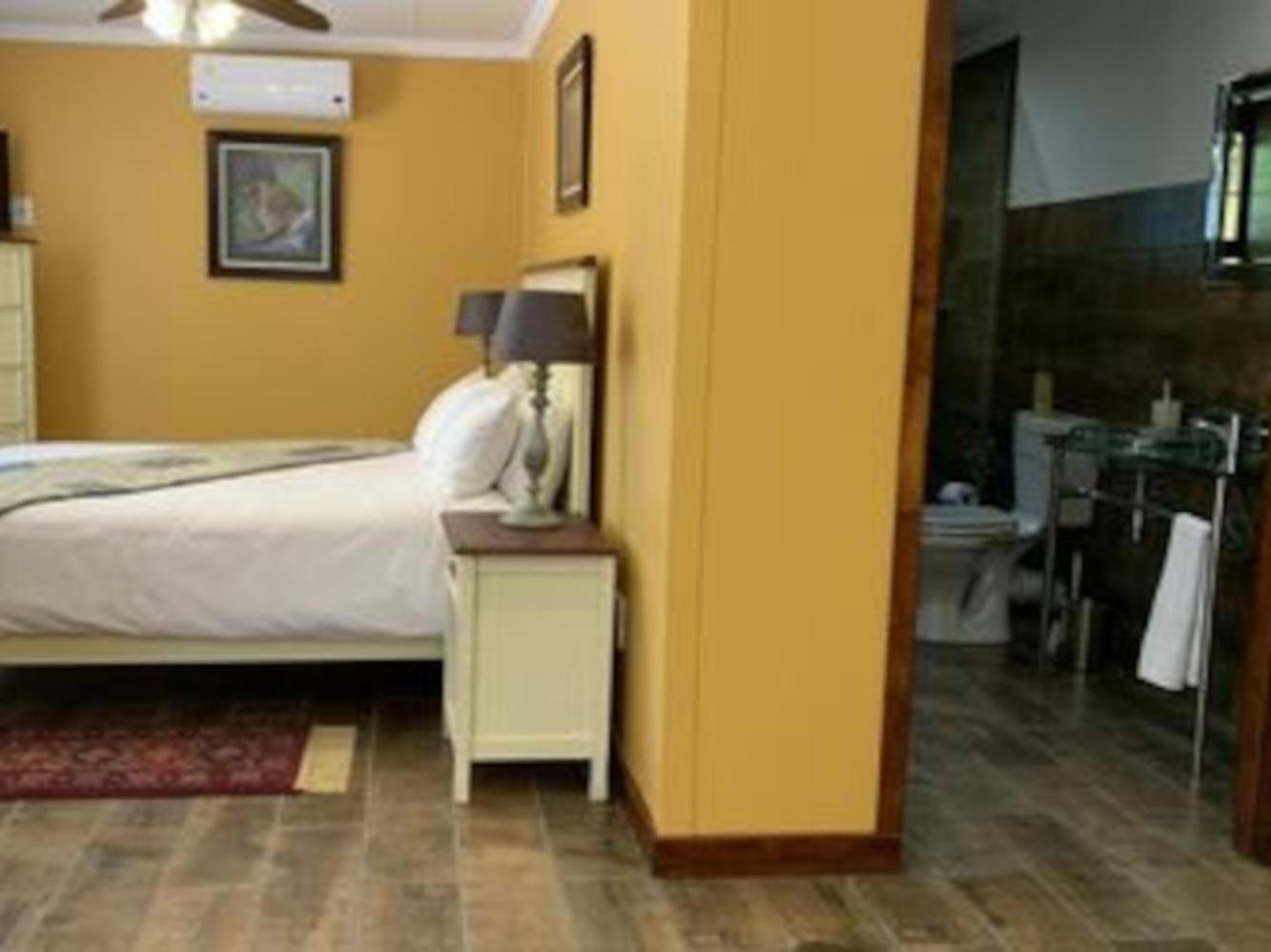 Casta Diva Boutique Hotel Pretoria Room photo